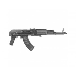 Страйкбольный автомат (LCT) 47MMS Black (UP) LCKMMS